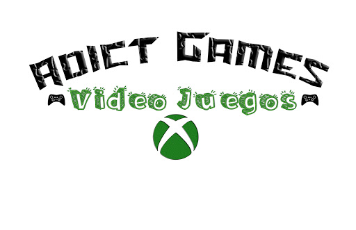 Adict gamer - Thumbnail