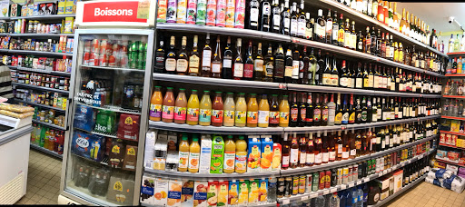 Produit Fraicheur/ Alimentation Générale - Thumbnail