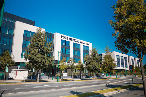 Medical Center Marne-La-Vallée