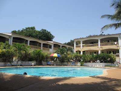 Photos of H&ocirc;tel Les jardins d'Ivoire