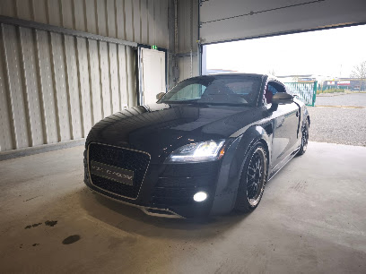 RT GARAGE REPROGRAMMATION angers saumur beaufort
