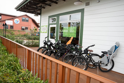 Kauai E-Bikes - Thumbnail