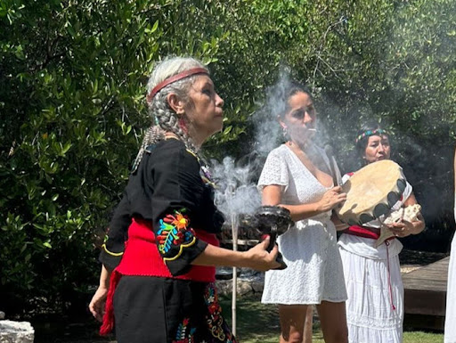 Health and balance Tulum massages & Local therapists