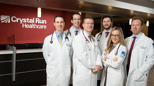 Crystal Run Healthcare Stony Point