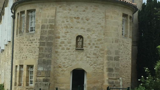 Photo de Lancelot Nicolas
