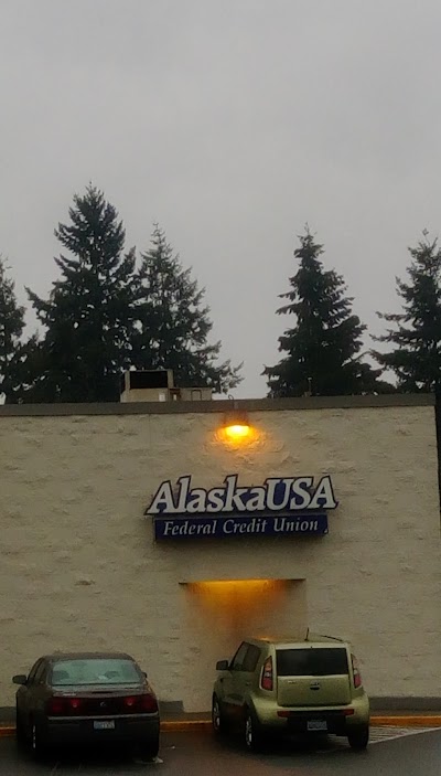 Photos of Alaska USA Federal Credit Union