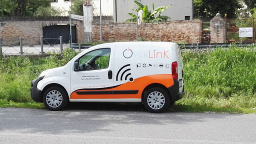 Overlink SAS - Visual