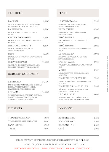 Photo 3 - Aigoual Burgers