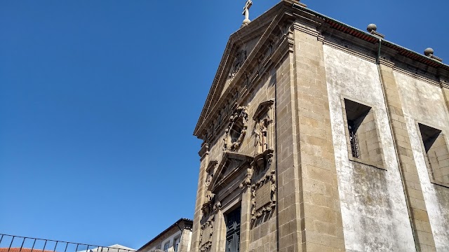 Igreja de São Victor