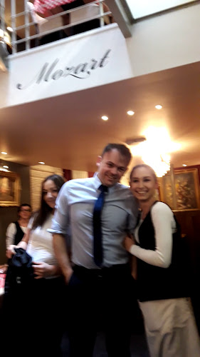Reacties en beoordelingen van Mozart Restaurant Aalst