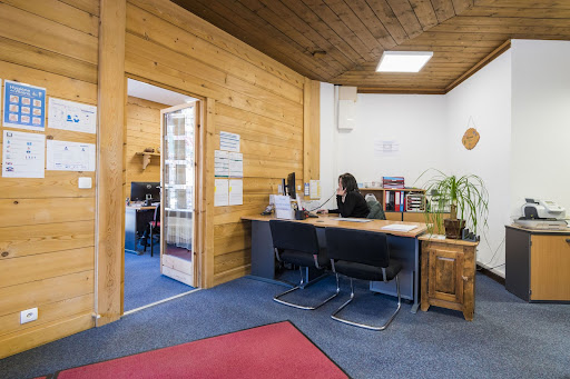 Mont-Blanc Immobilier Les Contamines Montjoie