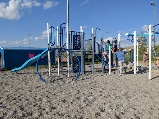 Redford Park - Visual