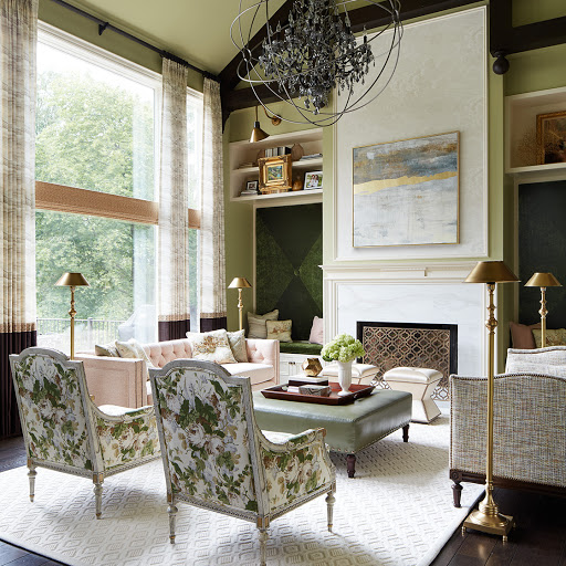 Homes with Georgie (Georgieann Elliott)