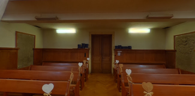 Reformierte Kirche Colombier Öffnungszeiten