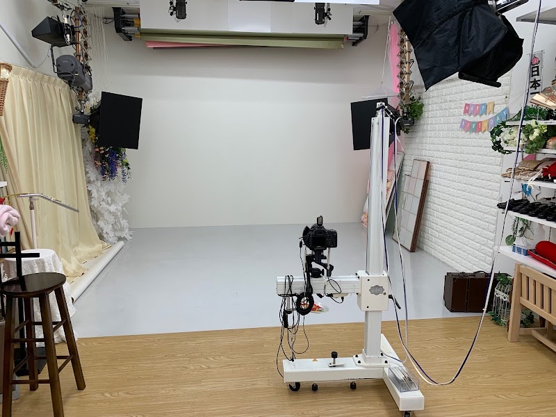 スタジオマリオ諫早・諫早店