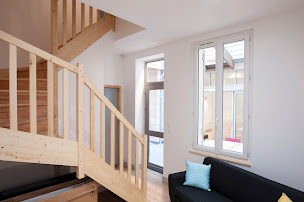 Photo n°15 de Coloc33 à Bordeaux (Promoteur immobilier)