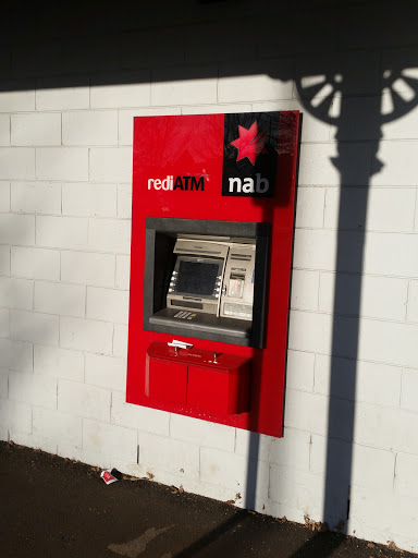 atmx Camperdown - Visual