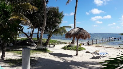 Photos of Carmen beach
