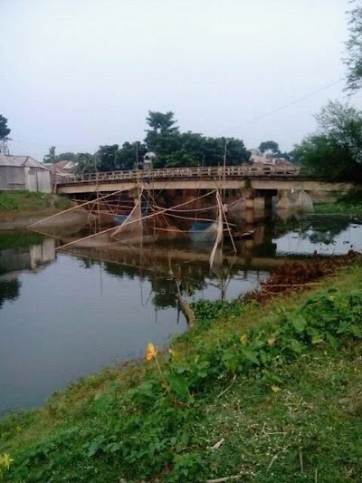 Photos of Talma Bazar