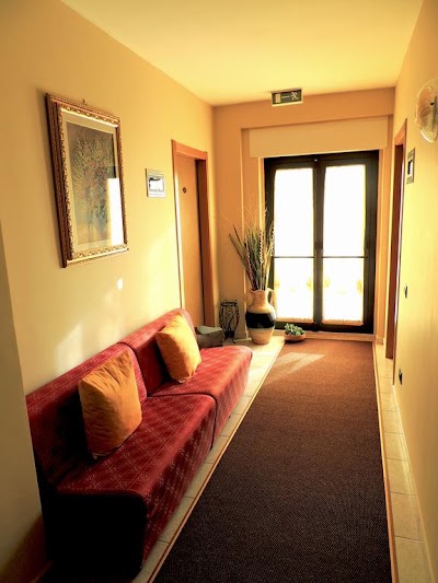 Photos of Gotha Hotel 4 stars