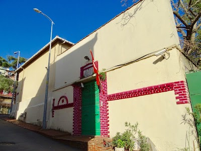 Kuzguncuk Synagogue