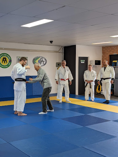 Grappling Bros - GFTeam Canberra ACT - Thumbnail