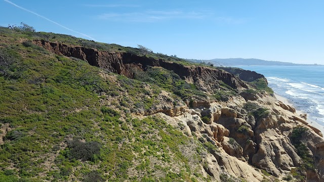 La Jolla Shores Park