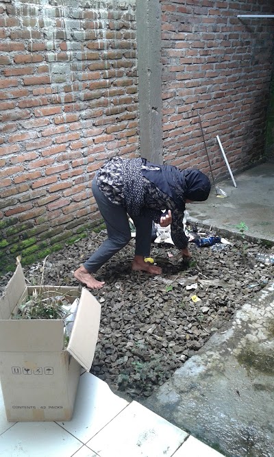Photos of Perum Puri Permata Indah