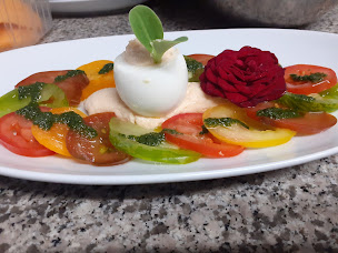 Photo n°15 de LA SOLE DOREE à Orléans (Restaurant)