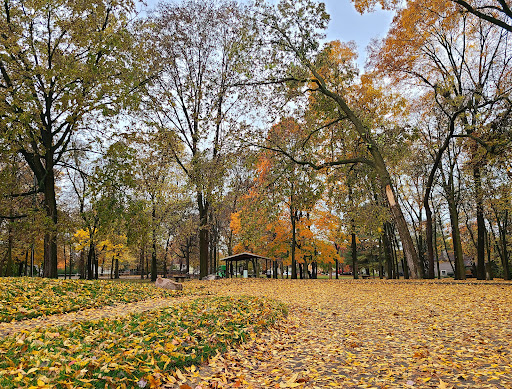Riverside Green Park