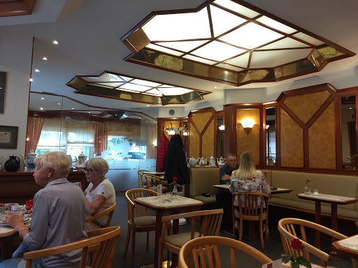 Schäfers Brotstuben GmbH, Café Schäfer in Haren Gallery - Germany