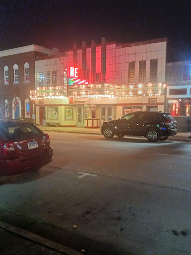Heart Theatre - Thumbnail