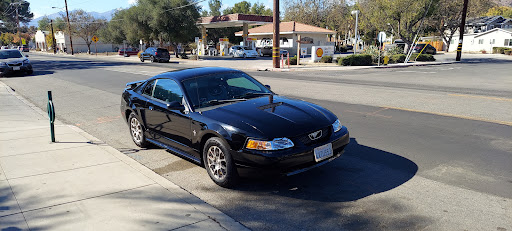 NAPA Auto Parts - Ojai Auto Supply Gallery - United States