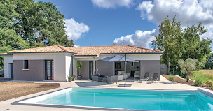 Photo n°11 de Maisons Sic à Langon (Constructeur de maisons en bois)