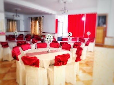Photos of Salle des f&ecirc;tes leryem