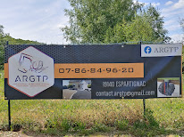 ARGTP à Espartignac
