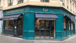 Photo n°92 de Maison Bayat à Paris (Boulangerie)