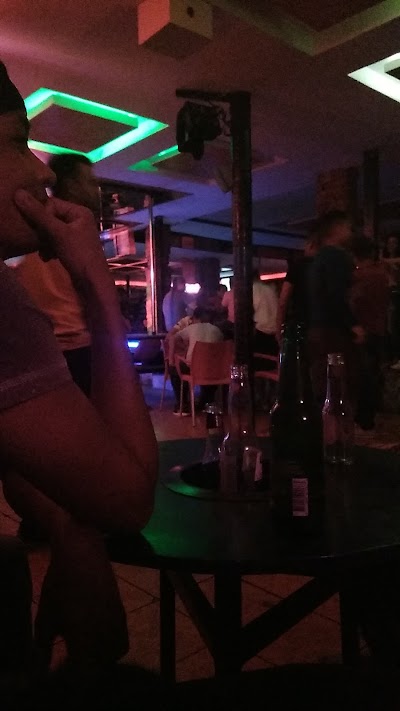 Photos of Night Cat Club