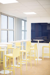 Photo n°4 de École Conte Paris la Défense à Puteaux (École de mode)