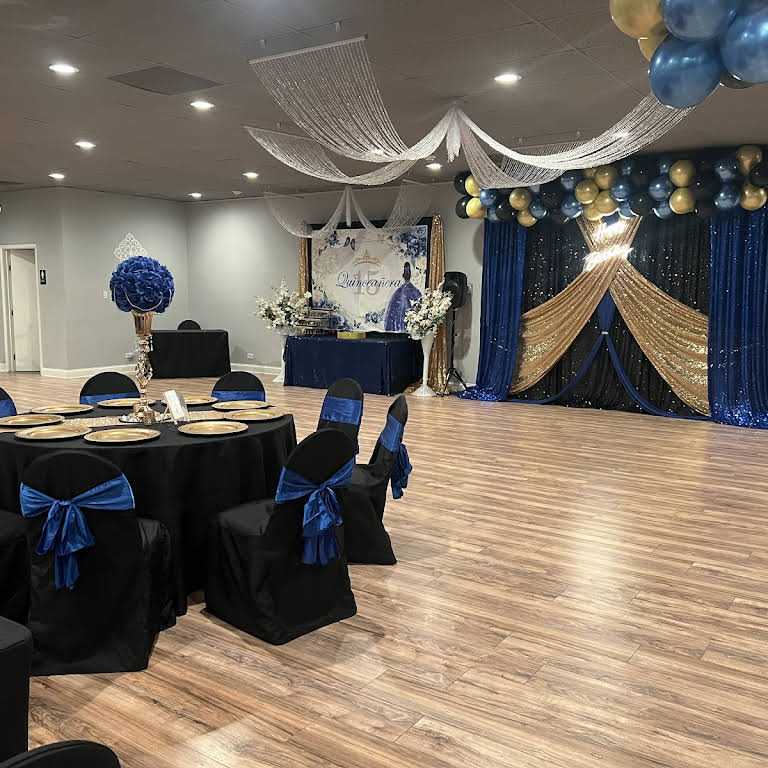 Party Spot - Event Venue in Hillside