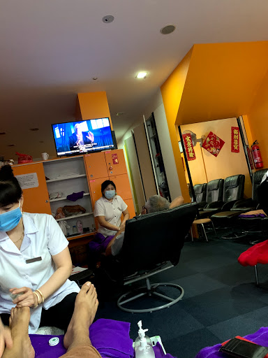 Kangjia The Best Acutherapy Centre - Tampines - Thumbnail