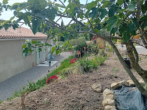 Photo n°9 de MaCoCo: Maison Coeur Corbières à Fontjoncouse (Hôtel)