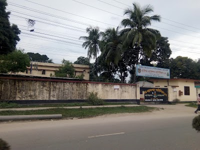Photos of RAB-13 Camp