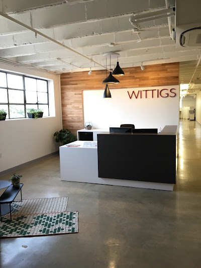 Wittigs Office Interiors