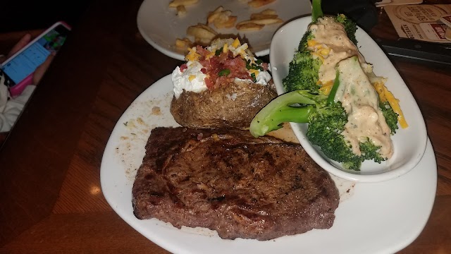 Outback Steakhouse