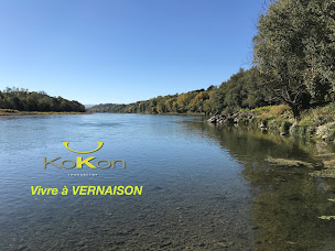 Photo n°13 de Agence immobilière Kokon Immobilier Charly à Charly (Agent immobilier)