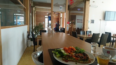 Photos of Magnolia Coffee & Bakery