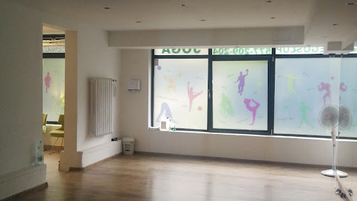 Trenuj Dalej - Studio sportu