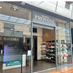 Photo n°3 de Franck Provost - Coiffeur Lieusaint à Lieusaint (Magasin de cosmétiques)