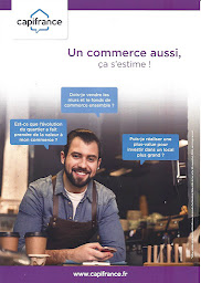 Photo n°5 de Irène Dubois Immobilier Capifrance Commerces à Bonneville (Consultant immobilier)